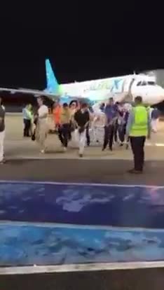 Brazil’s government is mad Brazilian illegals from the US are being deported to Brazil.