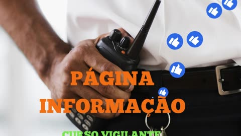 Curso vigilante Portalegre