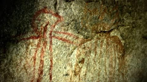 PH Skip navigation Search Create Avatar image Out of This World Cave Carvings | Ancient Aliens