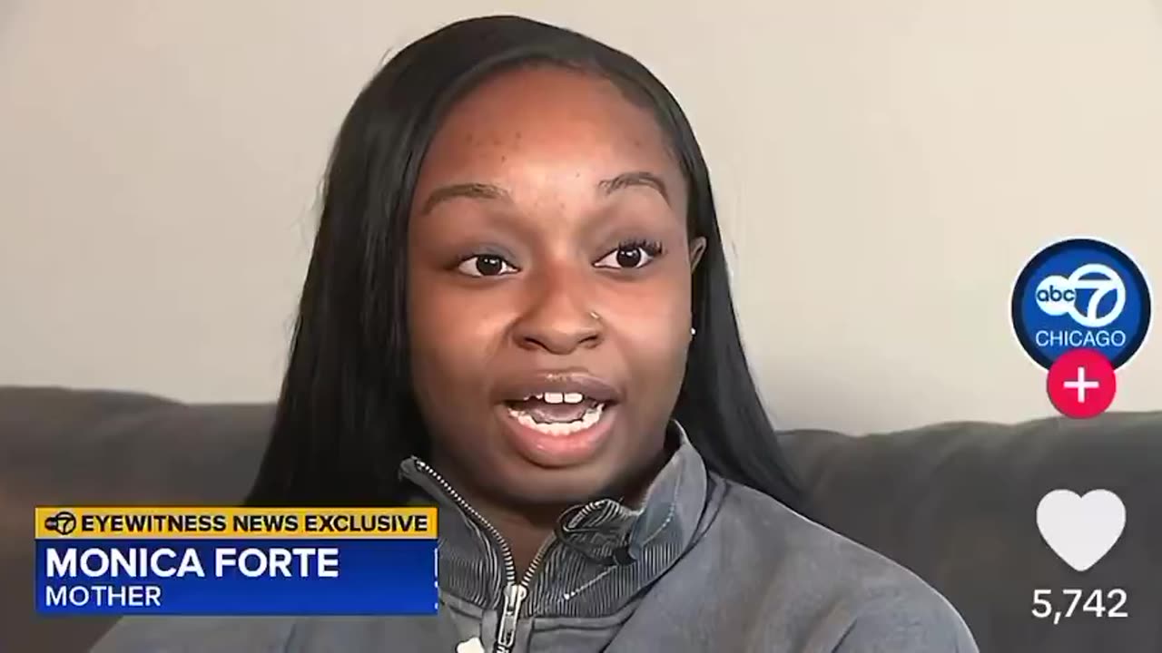 An illinois daycare worker was fired after putting a child in a garbage can as