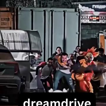 Other People React to Clown