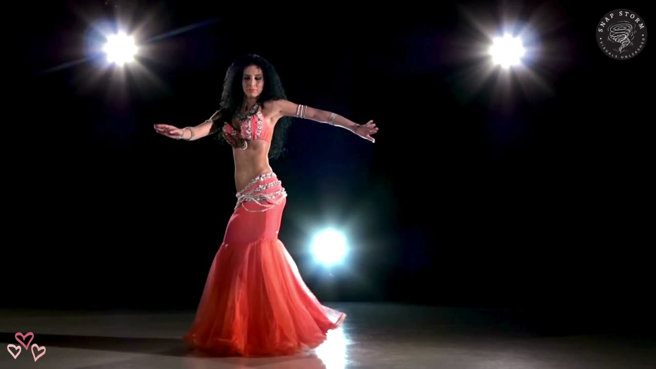 Belly Dancing