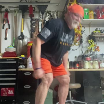 Why are you doing this...