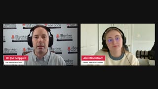 Episode 313: Talking TikTok and AI with Alex Blom Creates