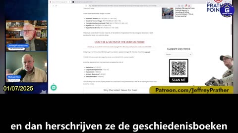 【NL】Genocide van de CCP kent verschillende vormen