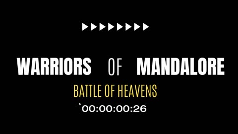 Battle of Heavens