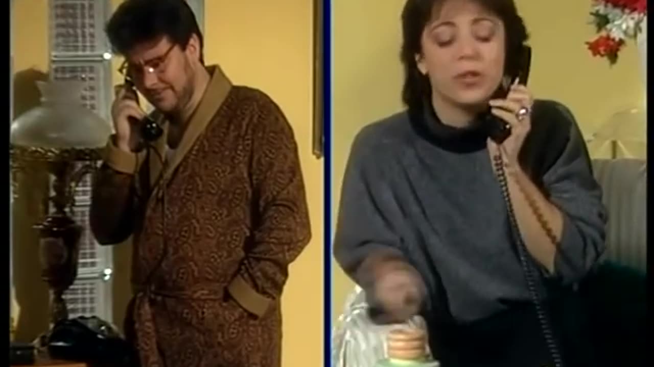 OI ΑΠΑΡΑΔΕΚΤΟΙ - ΕΠΕΙΣΟΔΙΟ 15 - Καλά Χριστούγεννα (25-12-1991)