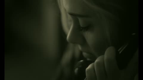 Adele - Hello (Official Music Video) HD