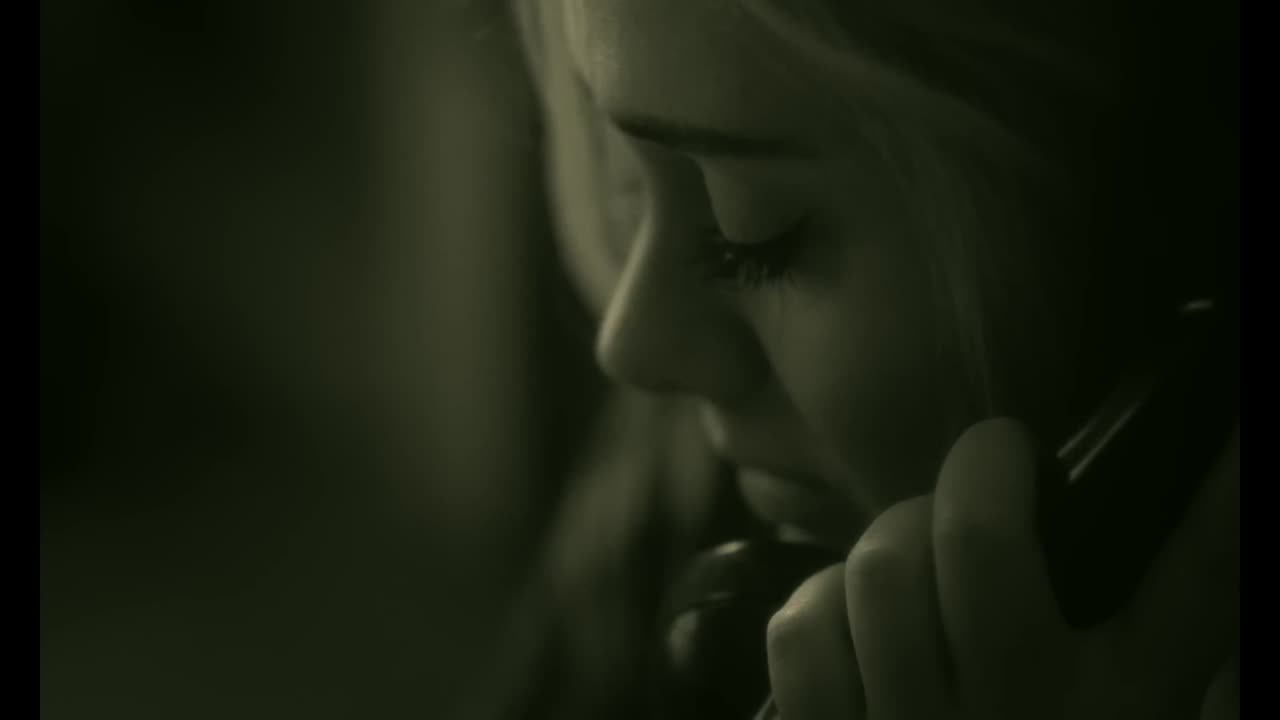 Adele - Hello (Official Music Video) HD