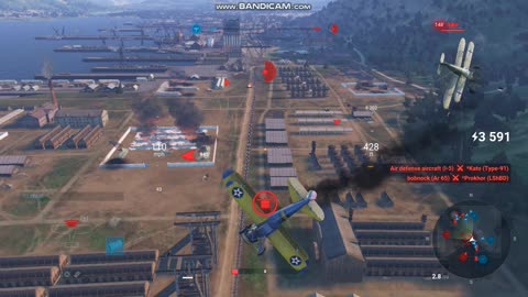 World Of Warplanes P 12