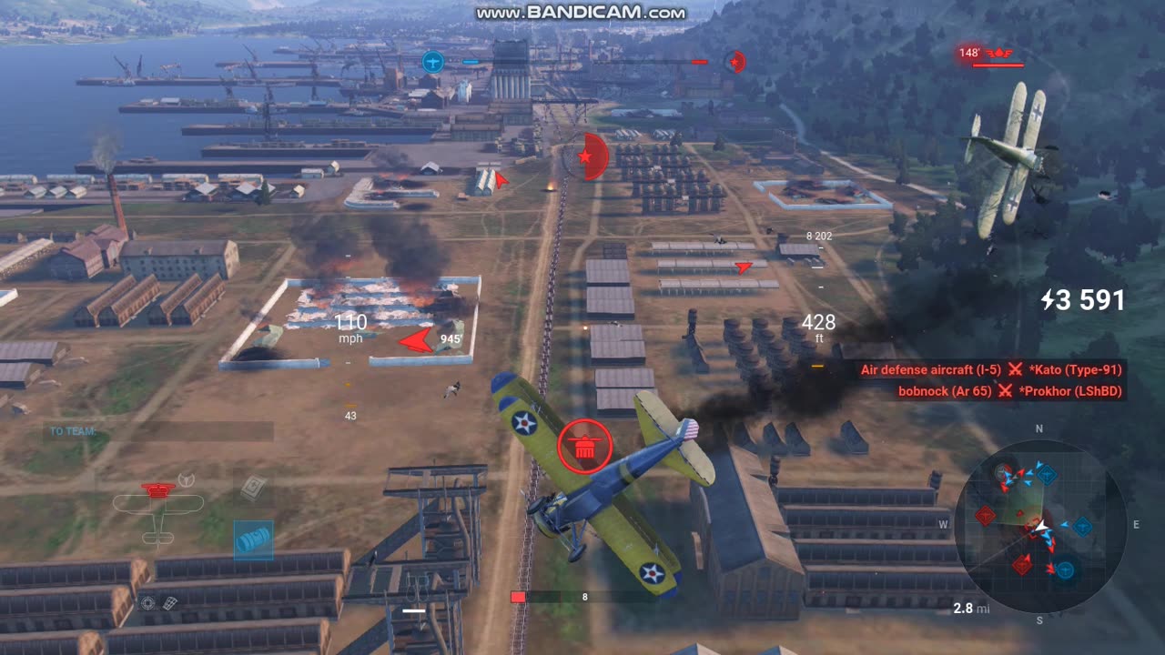 World Of Warplanes P 12