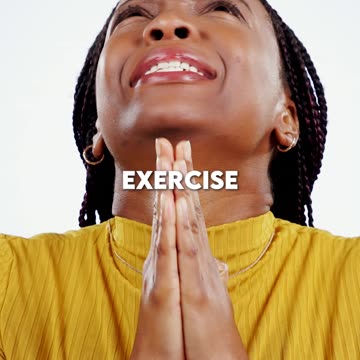 Faith is Not a Button