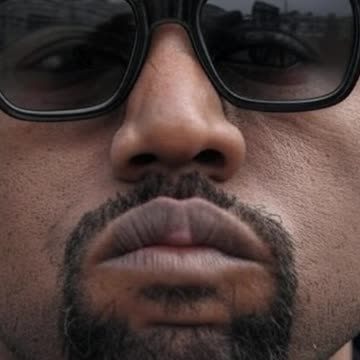 Kanye to George Farmer: 'Wife Untouched, But Kushner? 👀 From Rapper to Caps Locker Funny News