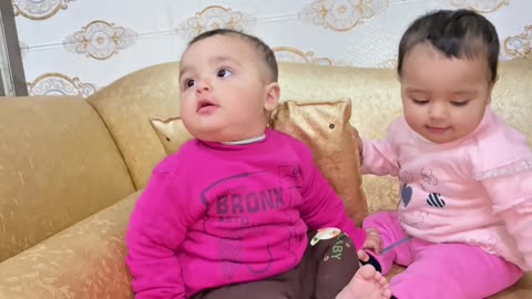 Funny Kids