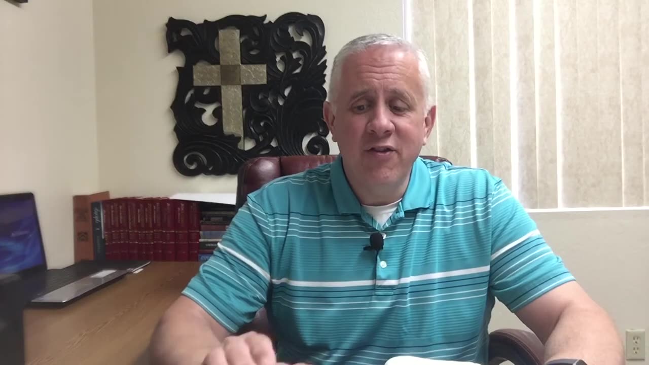 Thank God Anyways, Part 3 - 5.7.2020 Devotional Thought