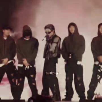 Hope on the stage 🍀