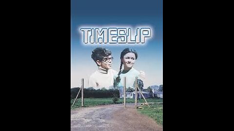 The Year of the Burn Up, Timeslip: Season 2, Episode 1