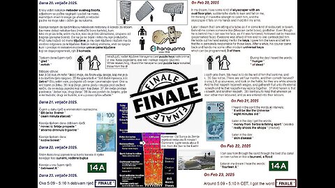 Finale - Final 23.2.2025