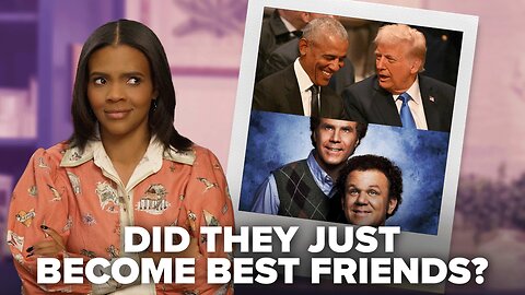 Jimmy Carter's Funeral Is Going Viral For All The Wrong Reasons | Candace Ep 129