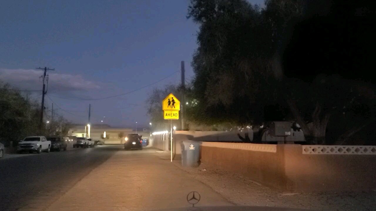 Is this the worst hood in Las Vegas? Check this out! #lasvegas #follow #travel #explore