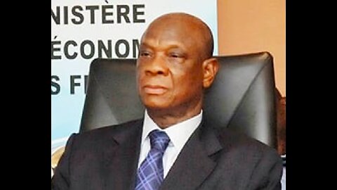 LE GL ABDOULAYE COULIBALY, HOMME LIGE D’ADO, HUMILIÉ À L’AÉROPORT ROISSY CHARLES DE GAULLE À PARIS.