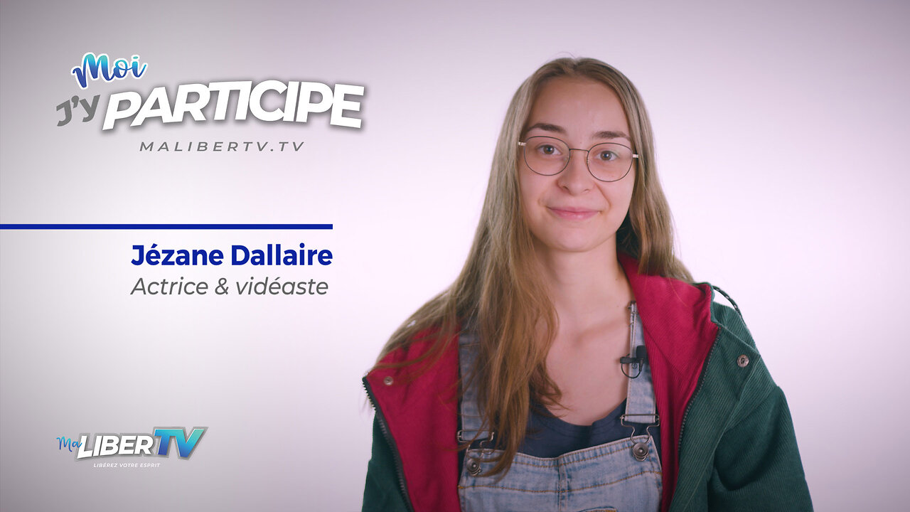 Pour moi la télé…
