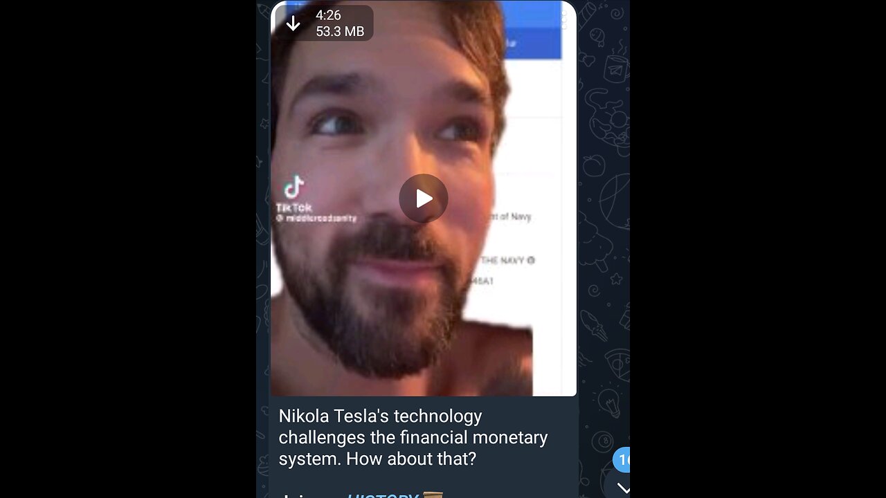 Documentary: Tesla versus Finance