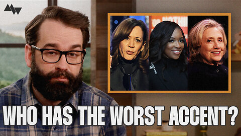 Breaking Down The Most Hilarious Political Code-Switching Fails