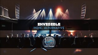 Invisible - Indie, Alternative