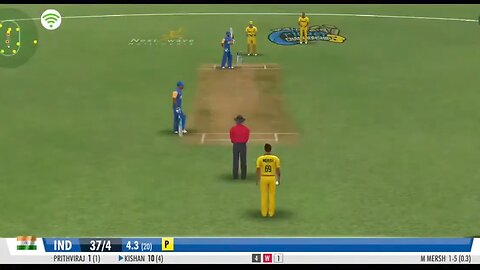 LIVE | INDIA vs AUSTRALIA | SEMI FINAL | WCC3 | T20 WORLD CUP 2022 | Rumble