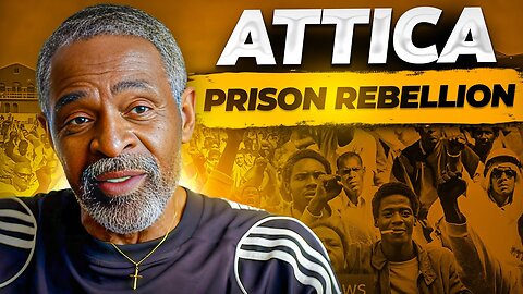 Inside America's Biggest Prison Riot