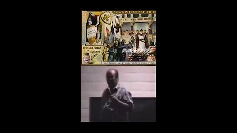 Bill Cooper On What Happened To The Pirates-322