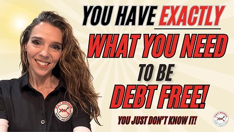 Your Debt is NOT your Fault! Velocity Banking Is Your Solution!