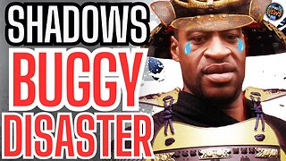 Ubisoft DESTROYS Its Own GAMEPLAY REVEAL | Assassins Creed Shadows MOCKED For BUGGY GAMEPLAY