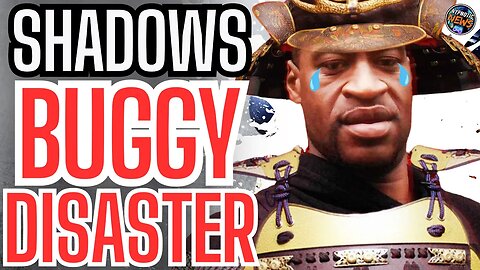 Ubisoft DESTROYS Its Own GAMEPLAY REVEAL | Assassins Creed Shadows MOCKED For BUGGY GAMEPLAY