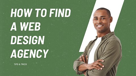 How to Find a Web Design Agency in Southend, Essex