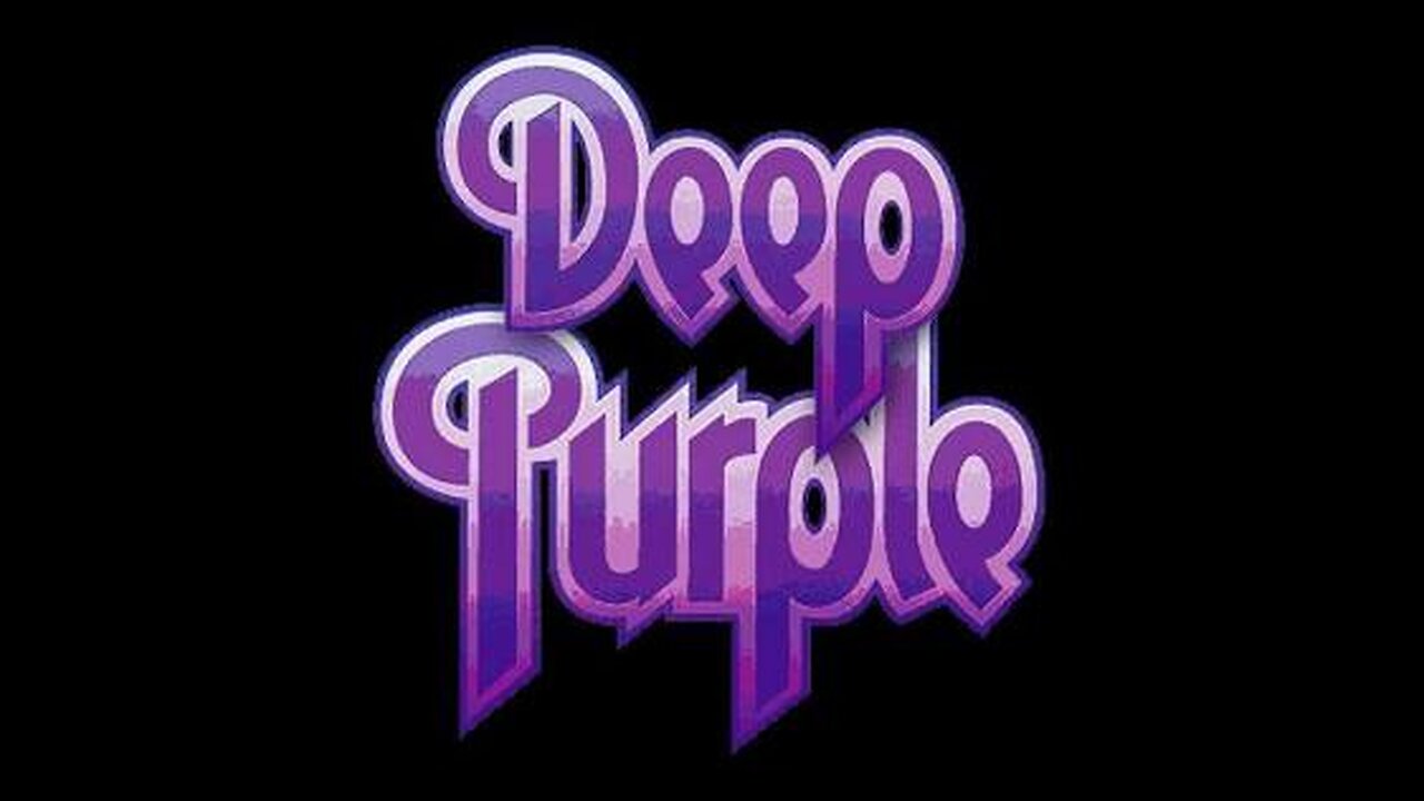 Under The Gun ~ Deep Purple ( Live In Germany )