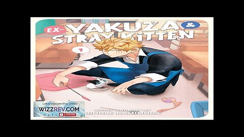 Ex-Yakuza & Stray Kitten: Volume 1 Review