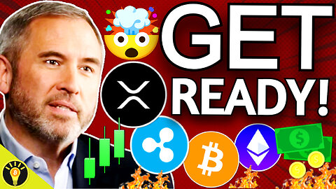 🚨BIG XRP SPOT ETF NEWS & UTAH PASSES BITCOIN RESERVE!