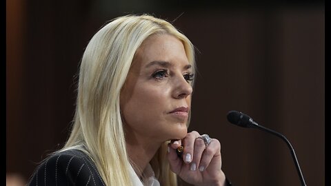 AG Pam Bondi Slaps Back at Sanctuary State Governors Over Lawsuit 'Bring It On'