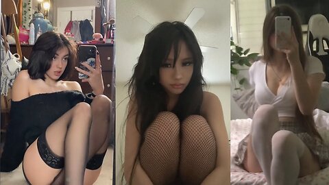 Hottest Baddies on the Internet going Wild
			