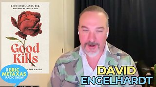 David Engelhardt | 'Good Kills'