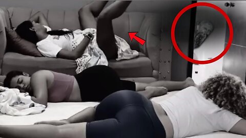 20 Scary Videos And Disturbing Things Found On The Internet - Scariest Ghost Videos