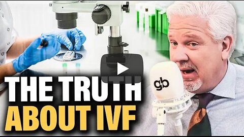 What MAHA Supporters MUST Know About IVF