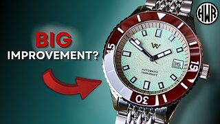 WM Watch's Makeover Mission: Did They Hit the Mark?