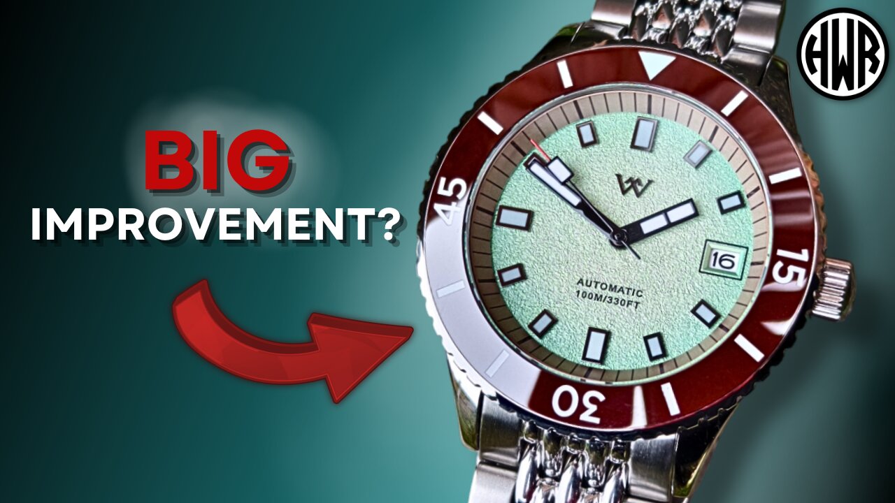 WM Watch's Makeover Mission: Did They Hit the Mark?