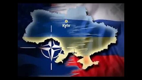Lawrence Wilkerson: Russia Strangles Ukraine as Putin Takes Bold Action Against NATO