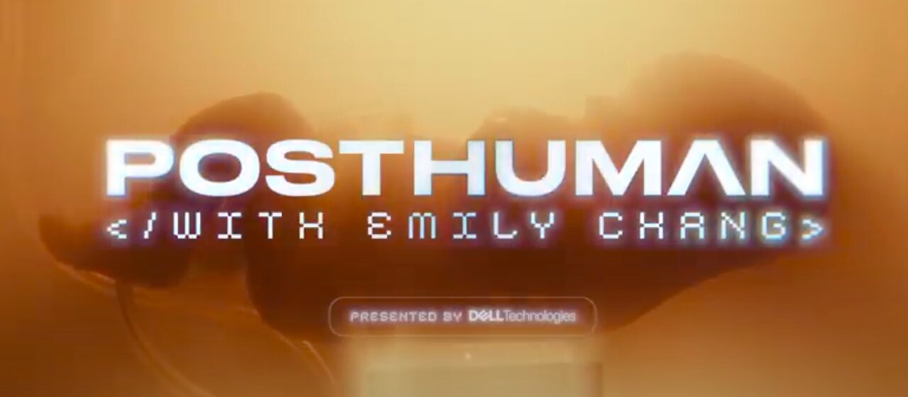 How Tech Is Breaking the Rules of Biology | Posthuman with Emily Chang