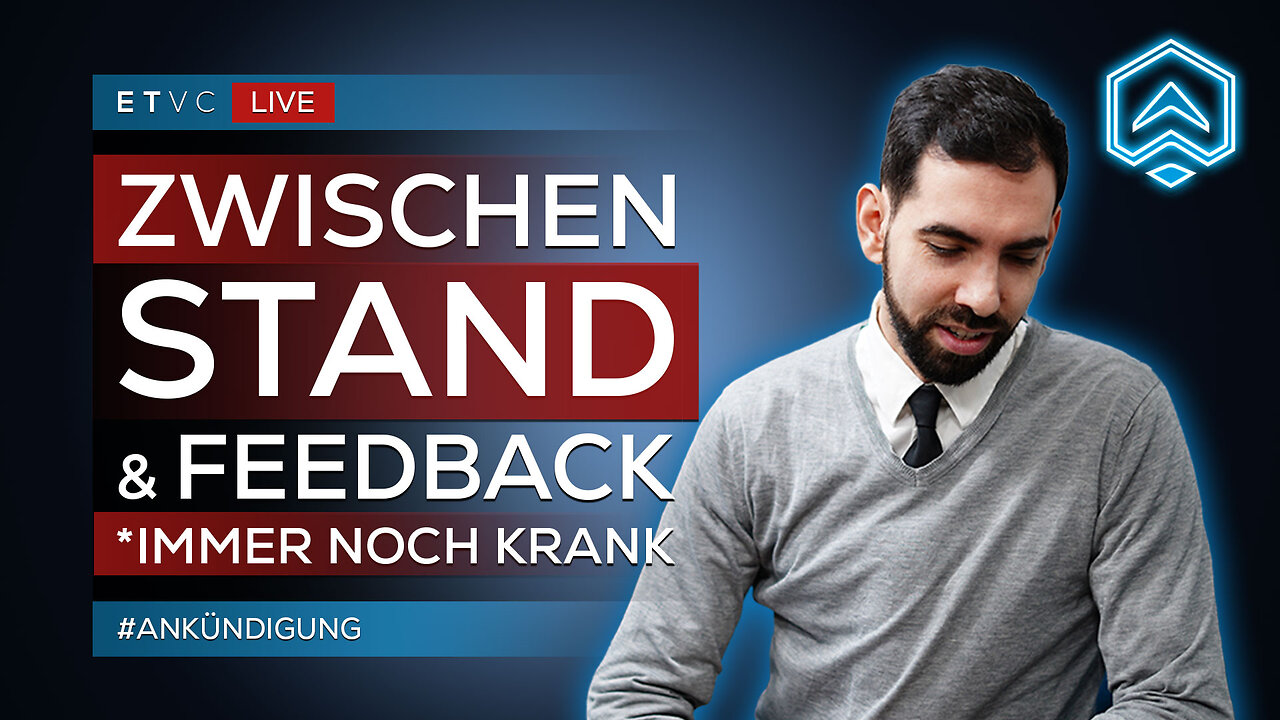 🟥 #ZWISCHENSTAND: Feedback, Kapriolen & Spalt-Vorwürfe
