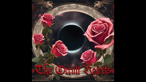 #91 Unlocking the Occult: A Journey with Nick from the Occult Rejects